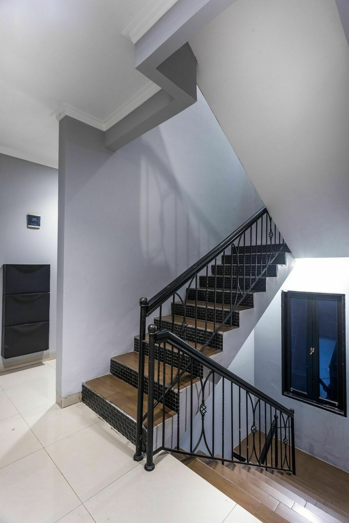 Oyo 105 La Maison D Ilona Jakarta Buitenkant foto