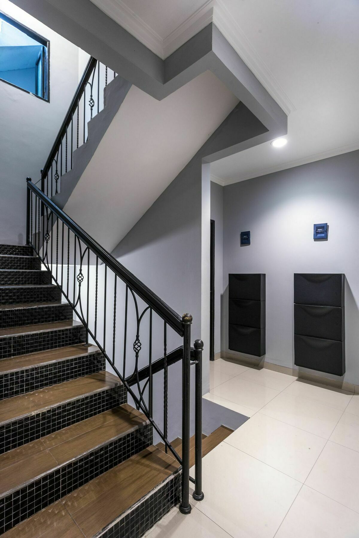 Oyo 105 La Maison D Ilona Jakarta Buitenkant foto